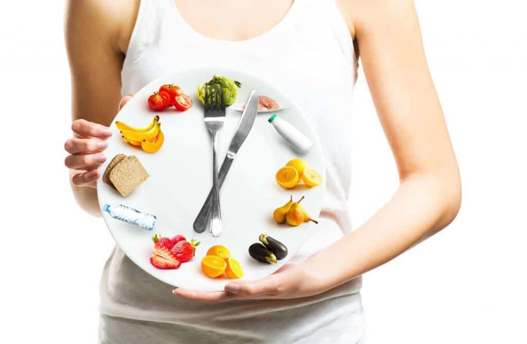 intermittent fasting nedir