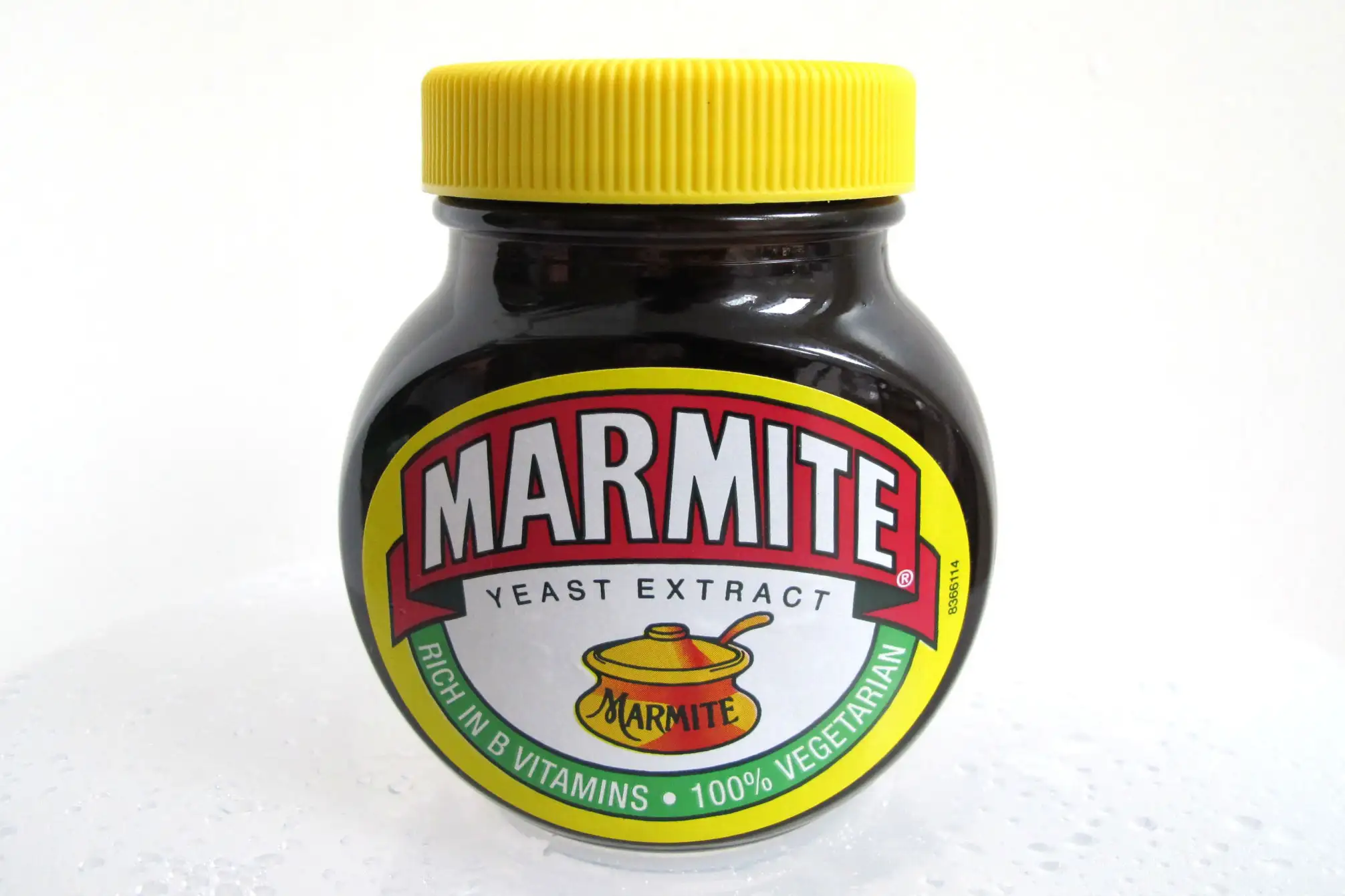 Marmite: Zengin bir B Vitamini Kaynağı! 1